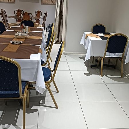 Lala Poa Guest House クラークスドープ エクステリア 写真