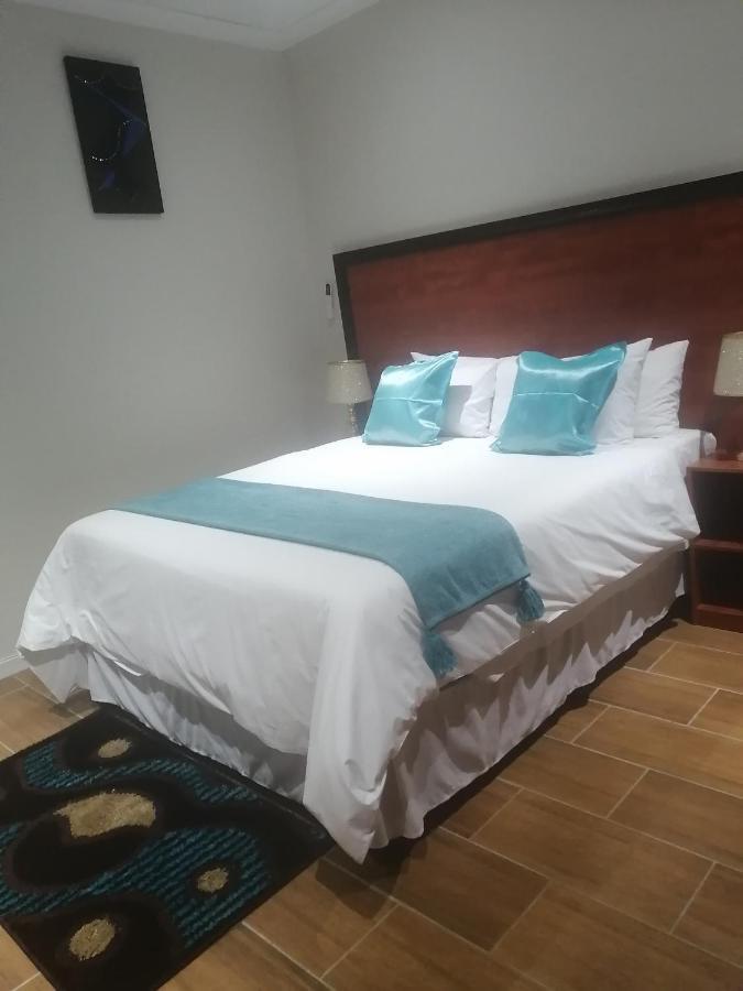 Lala Poa Guest House クラークスドープ エクステリア 写真