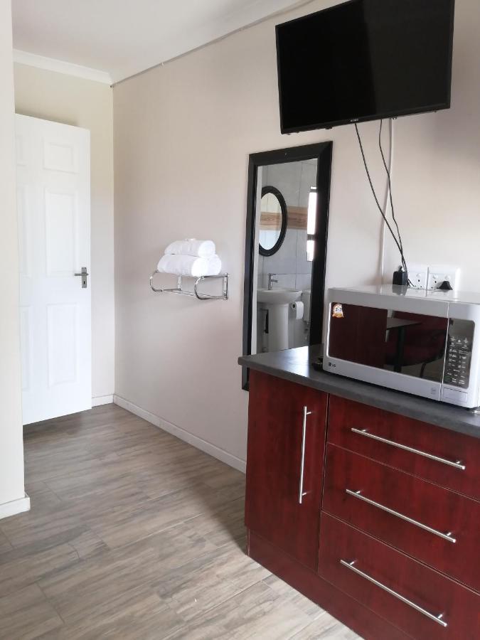 Lala Poa Guest House クラークスドープ エクステリア 写真