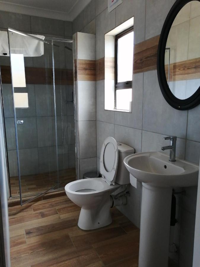 Lala Poa Guest House クラークスドープ エクステリア 写真